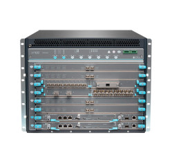 Juniper SRX5600X-CHAS