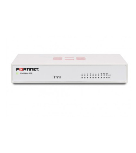 Fortinet FG-60E – купити в Україні | Офіційна гарантія