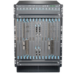 Juniper SRX5800X-CHAS