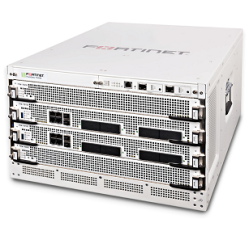 Fortinet FG-7040E-8-DC