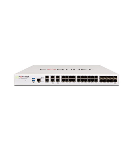 Fortinet FG-800D – купити в Україні | Офіційна гарантія