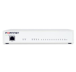 Fortinet FG-81E-POE