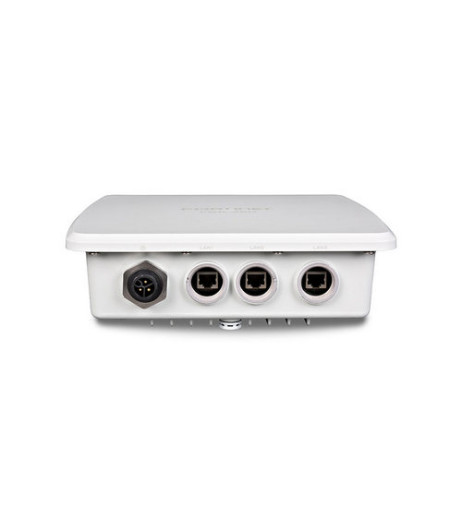 Fortinet FGR-35D – купити в Україні | Офіційна гарантія