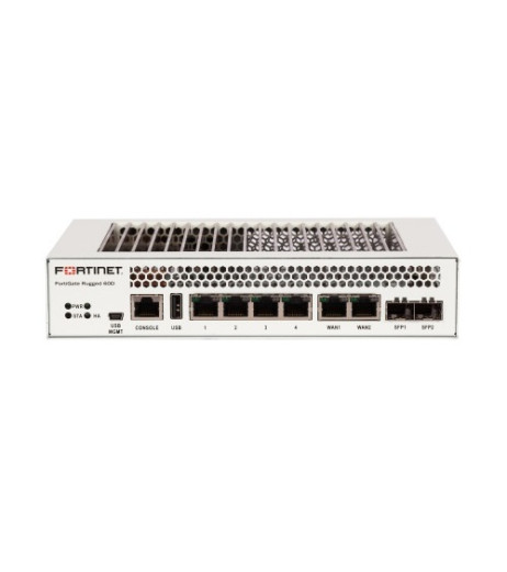 Fortinet FGR-60D