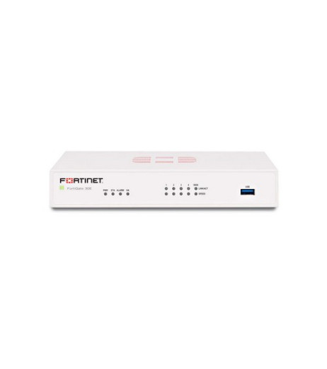 Fortinet FWF-30E – купити в Україні | Офіційна гарантія