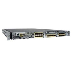 Cisco Firepower FPR4115-NGIPS-K9