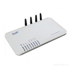 Hybertone GSM/VoIP шлюз GoIP 4