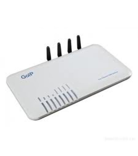 Hybertone GSM/VoIP шлюз GoIP 4 – купити в Україні | Офіційна гарантія Hybertone GSM/VoIP шлюз GoIP 4 – купити в Україні | Офіційна гарантія