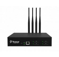 Yeastar TG400