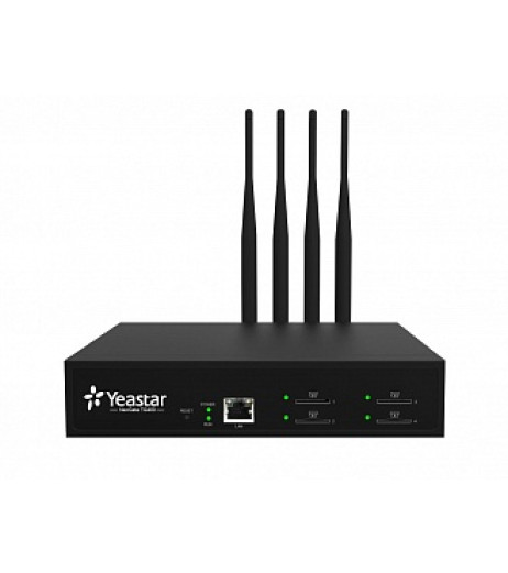 Yeastar TG400 – купити в Україні | Офіційна гарантія Yeastar TG400 – купити в Україні | Офіційна гарантія