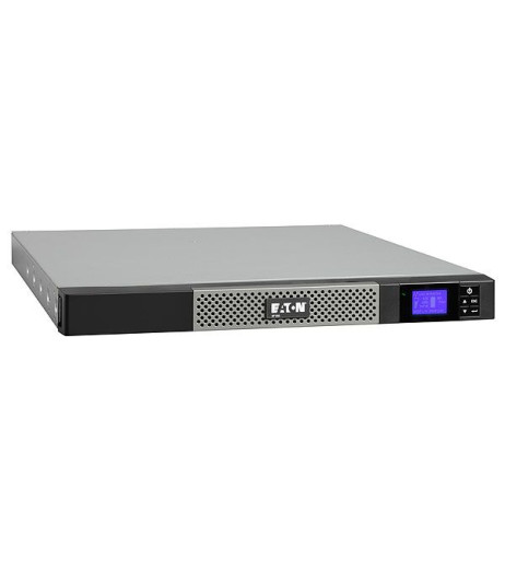 Eaton 5P 850 ВА Rack 1U (5P850iR) – купити в Україні | Офіційна гарантія