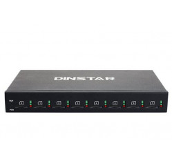 Dinstar DWG2000E-6G-B