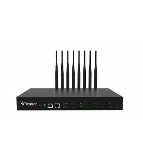 Yeastar TG800 – купити в Україні | Офіційна гарантія Yeastar TG800 – купити в Україні | Офіційна гарантія