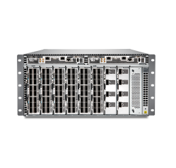 Juniper QFX5700-CHAS