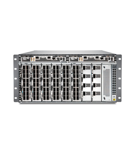 Juniper QFX5700-CHAS – купити в Україні | Офіційна гарантія Juniper QFX5700-CHAS – купити в Україні | Офіційна гарантія