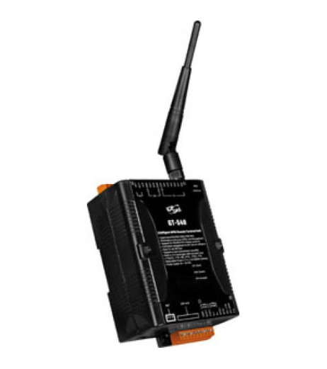 ICP DAS GT-540-3GWA – купити в Україні | Офіційна гарантія ICP DAS GT-540-3GWA – купити в Україні | Офіційна гарантія