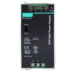 MOXA DR-12024