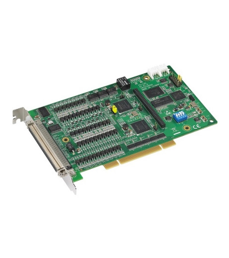 ADVANTECH PCI-1245V-AE – купити в Україні | Офіційна гарантія ADVANTECH PCI-1245V-AE – купити в Україні | Офіційна гарантія