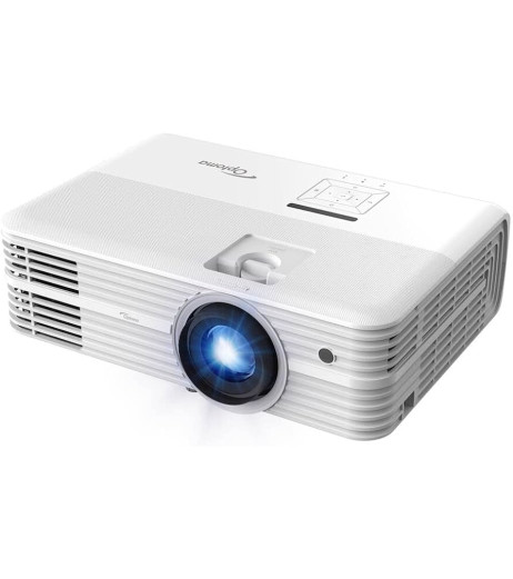 OPTOMA 4K550 – купити в Україні | Офіційна гарантія