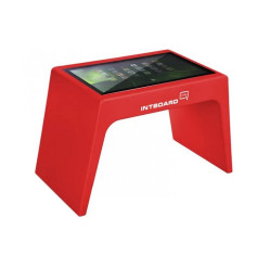 INTBOARD ZABAVA 2.0 32 RD