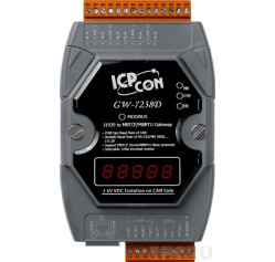 ICP DAS GW-7238D