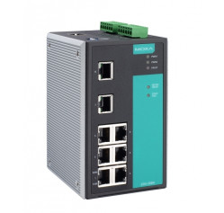 MOXA EDS-508A