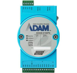 ADVANTECH ADAM-6156PN-AE