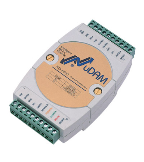 ADLink ND-6021 – купити в Україні | Офіційна гарантія ADLink ND-6021 – купити в Україні | Офіційна гарантія