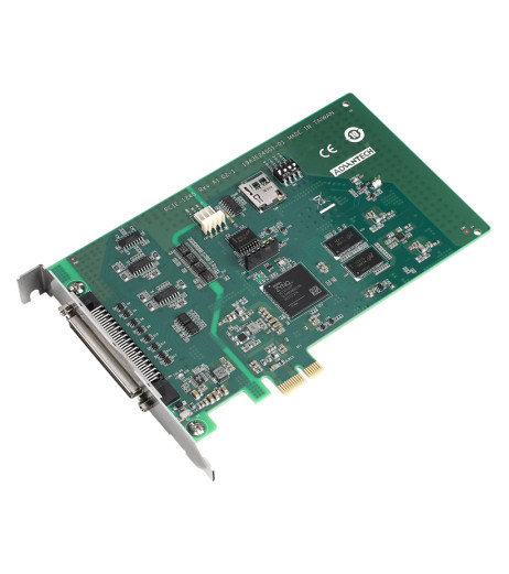 ADVANTECH PCI-1245-AE – купити в Україні | Офіційна гарантія ADVANTECH PCI-1245-AE – купити в Україні | Офіційна гарантія