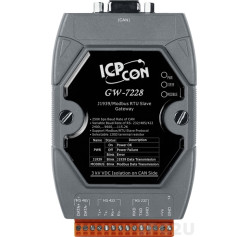 ICP DAS GW-7228