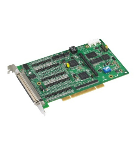 ADVANTECH PCI-1220U-AE – купити в Україні | Офіційна гарантія ADVANTECH PCI-1220U-AE – купити в Україні | Офіційна гарантія