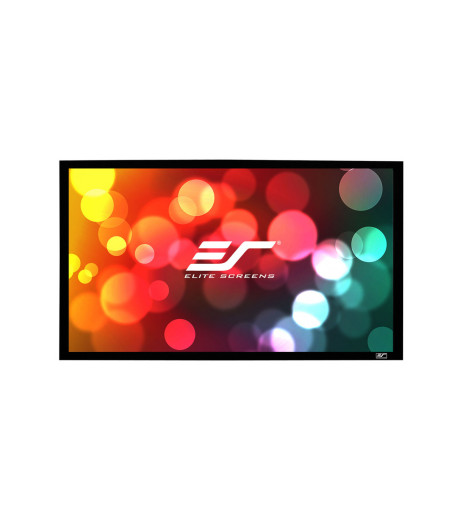 Elite Screens ER110WH1 – купити в Україні | Офіційна гарантія