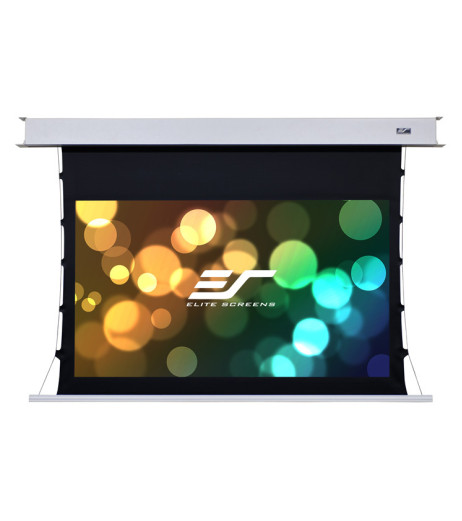 Elite Screens ITE120HW3-E20 – купити в Україні | Офіційна гарантія