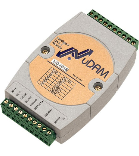 ADLink ND-6018 – купити в Україні | Офіційна гарантія
