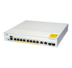 Cisco C1000-8T-2G-L
