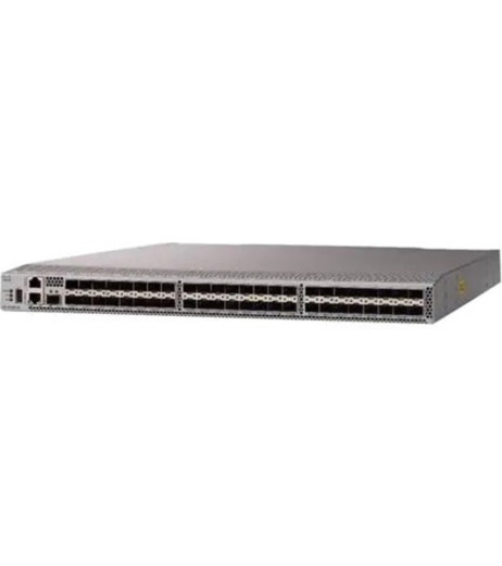 Cisco DS-C9148T-24IK9 – купити в Україні | Офіційна гарантія