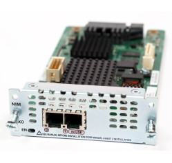 Cisco NIM-2FXO