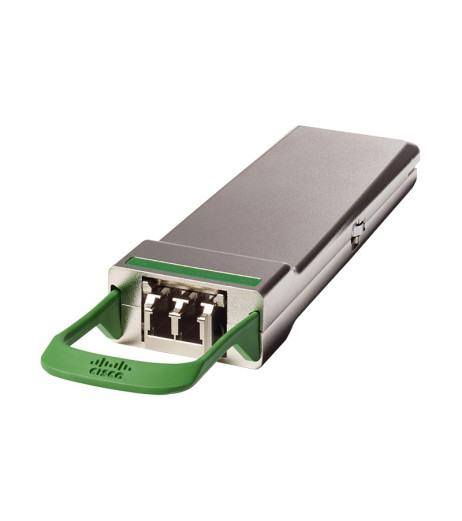 Cisco CPAK-100G-CWDM4 – купити в Україні | Офіційна гарантія