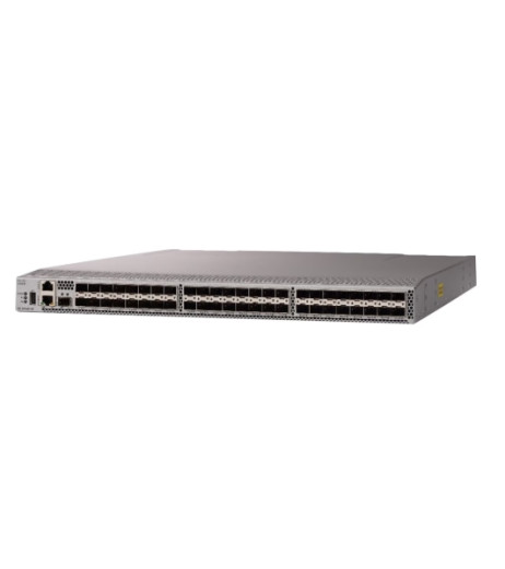 Cisco DS-C9148T-24EK9 – купити в Україні | Офіційна гарантія