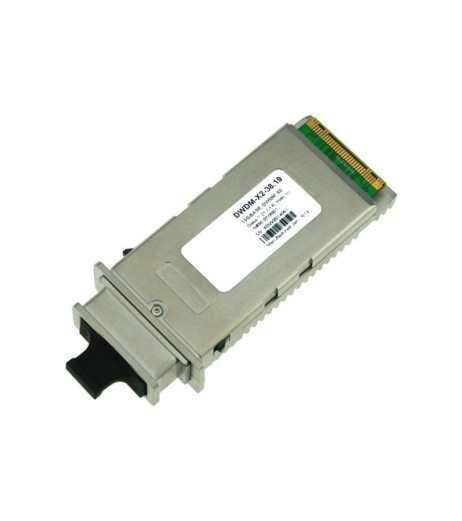 Cisco DWDM-X2-38.19= – купити в Україні | Офіційна гарантія