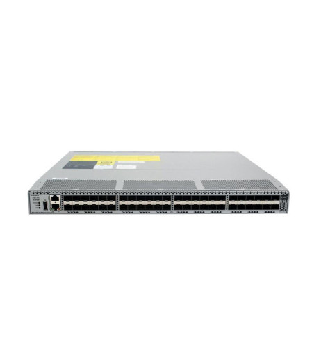 Cisco DS-C9148T-24PITK9 – купити в Україні | Офіційна гарантія