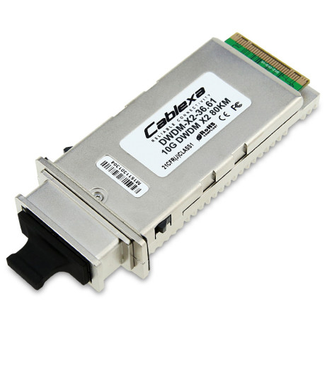 Cisco DWDM-X2-36.61= – купити в Україні | Офіційна гарантія