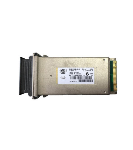 Cisco DWDM-X2-58.98= – купити в Україні | Офіційна гарантія Cisco DWDM-X2-58.98= – купити в Україні | Офіційна гарантія
