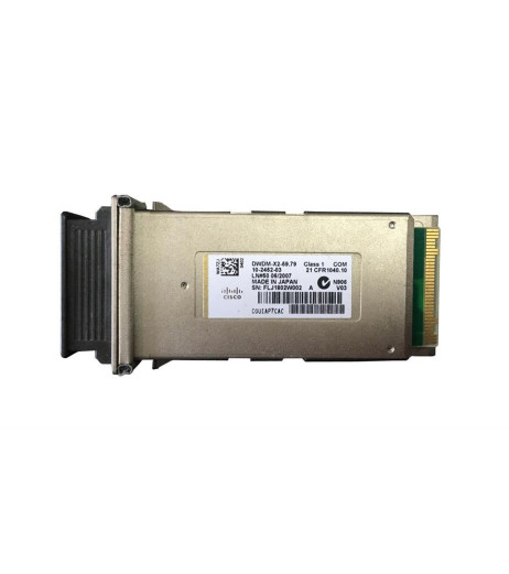 Cisco DWDM-X2-59.79= – купити в Україні | Офіційна гарантія Cisco DWDM-X2-59.79= – купити в Україні | Офіційна гарантія
