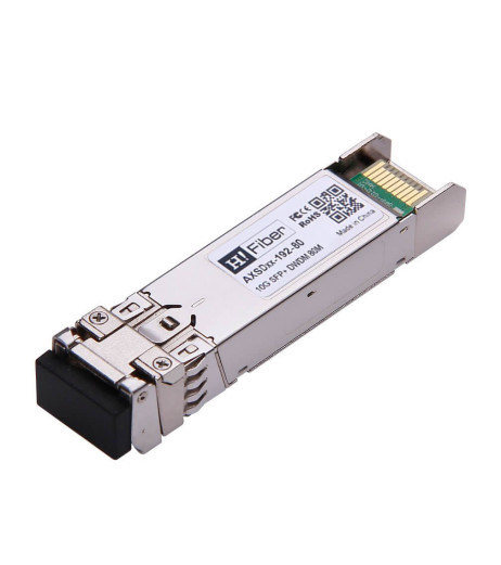 Cisco DWDM-SFP10G-39.77= – купити в Україні | Офіційна гарантія