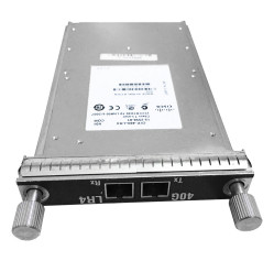 Cisco CFP-40G-LR4