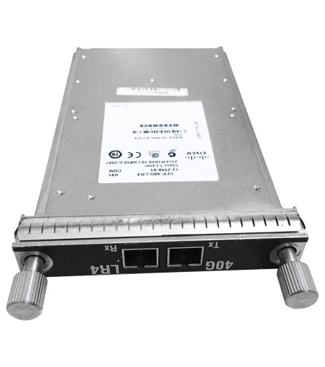 Cisco CFP-40G-LR4 – купити в Україні | Офіційна гарантія Cisco CFP-40G-LR4 – купити в Україні | Офіційна гарантія