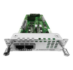 Cisco NIM-2BRI-NT/TE