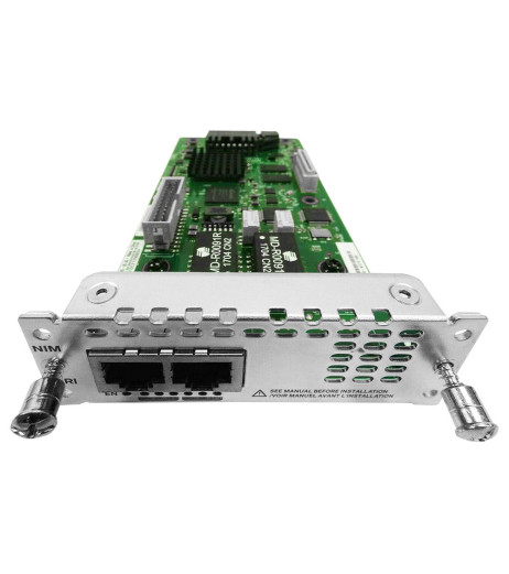 Cisco NIM-2BRI-NT/TE – купити в Україні | Офіційна гарантія Cisco NIM-2BRI-NT/TE – купити в Україні | Офіційна гарантія