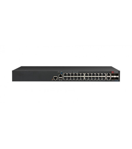 Brocade Ruckus ICX7150 (ICX7150-24-4X1G) – купити в Україні | Офіційна гарантія Brocade Ruckus ICX7150 (ICX7150-24-4X1G) – купити в Україні | Офіційна гарантія